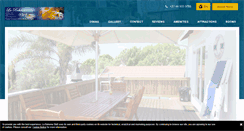 Desktop Screenshot of la-boheme.co.za